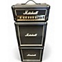 Used Marshall MG15MSII Micro Stack Guitar Stack
