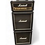 Used Marshall MG15MSII Micro Stack Guitar Stack