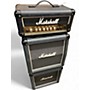 Used Marshall MG15MSII Micro Stack Guitar Stack