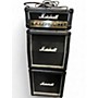 Used Marshall MG15MSII Micro Stack Guitar Stack