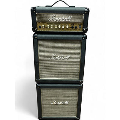 Used Marshall MG15MSZW Guitar Combo Amp