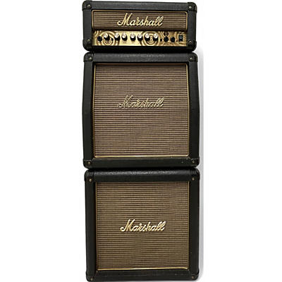 Used Marshall MG15MSZW Guitar Stack