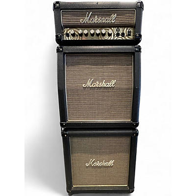 Used Marshall MG15MSZW Guitar Stack