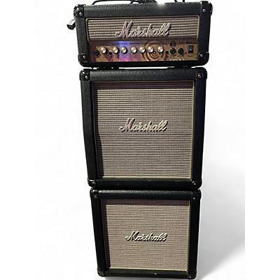 Used Marshall MG15MSZW Solid State Guitar Amp Head