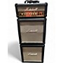 Used Marshall MG15MSZW ZAKK WYLDE MICRO STACK Guitar Stack