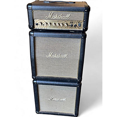 Used Marshall MG15MSZW ZAKK WYLDE MINI STACK Guitar Stack