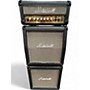 Used Marshall MG15MSZW Zakk Wylde Micro Stack Guitar Stack