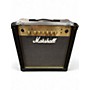 Used Marshall MG15R Guitar Combo Amp