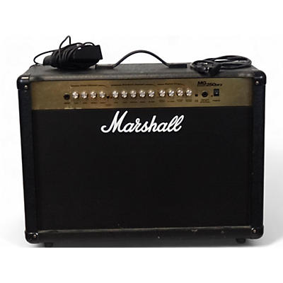 Used Marshall MG250DFX 100W 2x12 Guitar Combo Amp