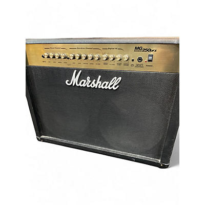 Marshall Used Marshall MG250DFX 100W 2x12 Guitar Combo Amp