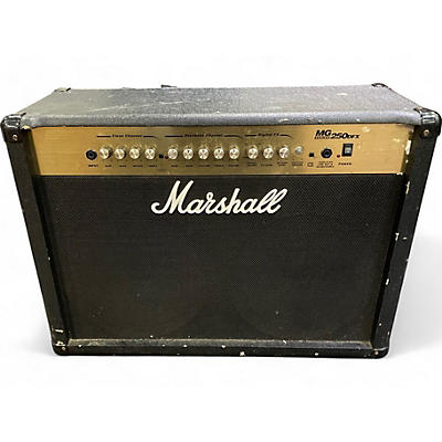 Marshall Used Marshall MG250DFX 100W 2x12 Guitar Combo Amp