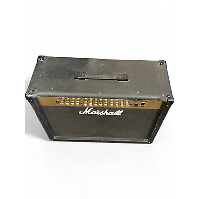 Marshall Used Marshall MG250DFX 100W 2x12 Guitar Combo Amp