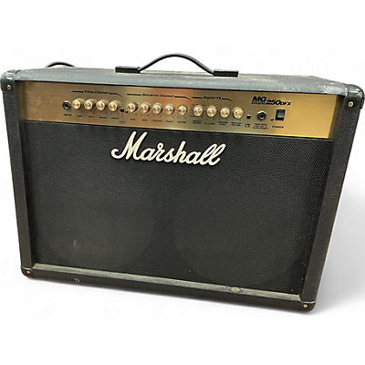 Marshall Used Marshall MG250DFX 100W 2x12 Guitar Combo Amp