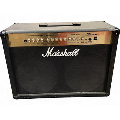 Used Marshall MG250DFX 100W 2x12 Guitar Combo Amp