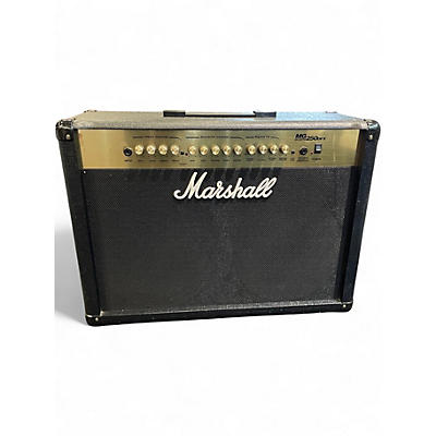 Used Marshall MG250DFX 100W 2x12 Guitar Combo Amp