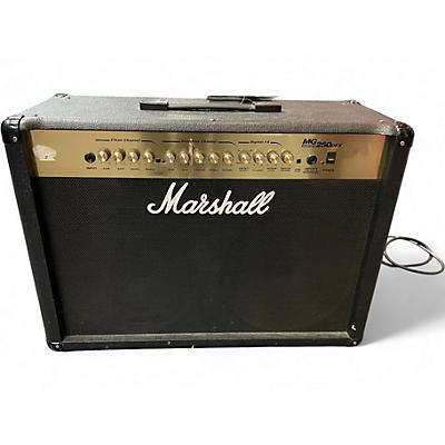 Used Marshall MG250DFX 100W 2x12 Guitar Combo Amp