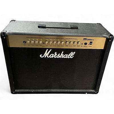 Used Marshall MG250DFX 100W 2x12 Guitar Combo Amp