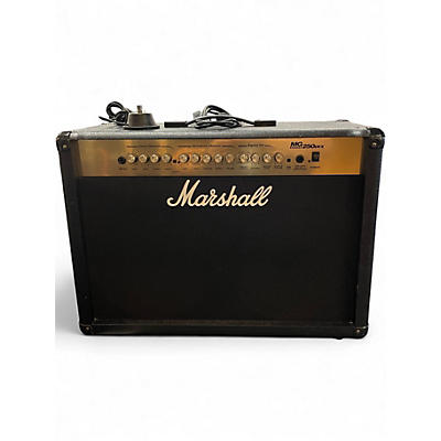 Used Marshall MG250DFX 100W 2x12 Guitar Combo Amp