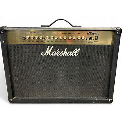 Used Marshall MG250DFX 100W 2x12 Guitar Combo Amp