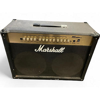 Used Marshall MG250DFX 100W 2x12 Guitar Combo Amp