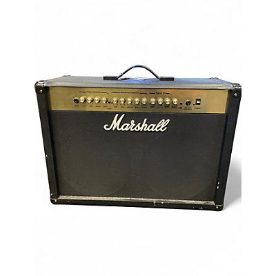 Used Marshall MG250DFX 100W 2x12 Guitar Combo Amp