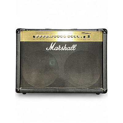 Used Marshall MG250DFX 100W 2x12 Guitar Combo Amp
