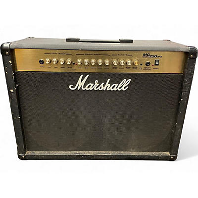 Used Marshall MG250DFX 100W 2x12 Guitar Combo Amp