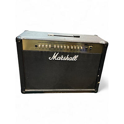 Used Marshall MG250DFX 100W 2x12 Guitar Combo Amp