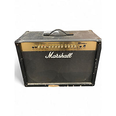 Used Marshall MG250DFX 100W 2x12 Guitar Combo Amp