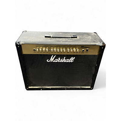 Used Marshall MG250DFX 100W 2x12 Guitar Combo Amp