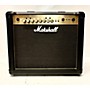 Used Marshall Used Marshall MG30CFX 1x10 30W Guitar Combo Amp