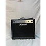 Used Marshall Used Marshall MG30CFX 1x10 30W Guitar Combo Amp