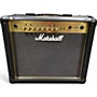 Used Marshall Used Marshall MG30CFX 1x10 30W Guitar Combo Amp