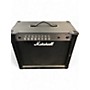 Used Marshall Used Marshall MG30CFX 1x10 30W Guitar Combo Amp