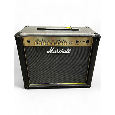 Marshall Used Marshall MG30CFX 1x10 30W Guitar Combo Amp