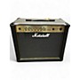 Used Marshall Used Marshall MG30CFX 1x10 30W Guitar Combo Amp