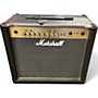 Used Marshall Used Marshall MG30CFX 1x10 30W Guitar Combo Amp