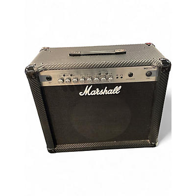 Used Marshall MG30CFX 1x10 30W Guitar Combo Amp
