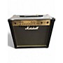 Used Marshall MG30CFX 1x10 30W Guitar Combo Amp