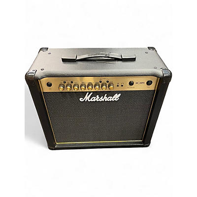 Used Marshall MG30CFX 1x10 30W Guitar Combo Amp