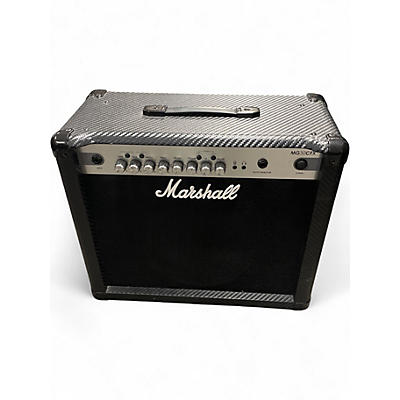 Used Marshall MG30CFX 1x10 30W Guitar Combo Amp