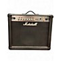 Used Marshall MG30CFX 1x10 30W Guitar Combo Amp