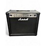 Used Marshall MG30CFX 1x10 30W Guitar Combo Amp