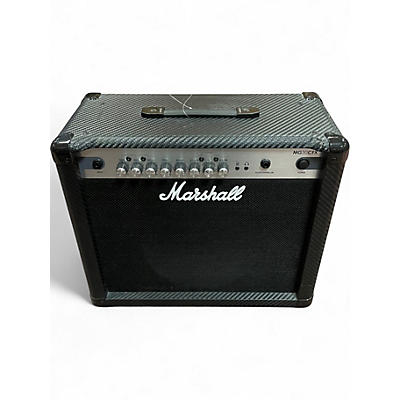 Used Marshall MG30CFX 1x10 30W Guitar Combo Amp