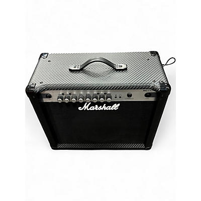 Used Marshall MG30CFX 1x10 30W Guitar Combo Amp