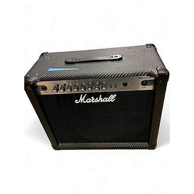 Used Marshall MG30CFX 1x10 30W Guitar Combo Amp