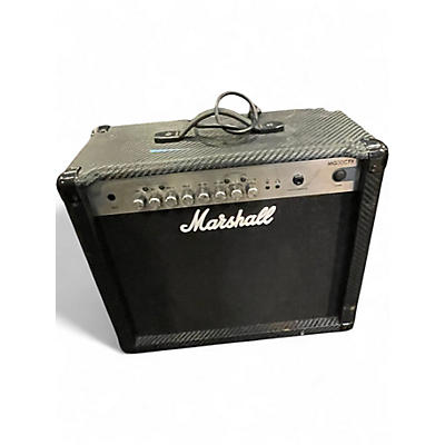 Used Marshall MG30CFX 1x10 30W Guitar Combo Amp