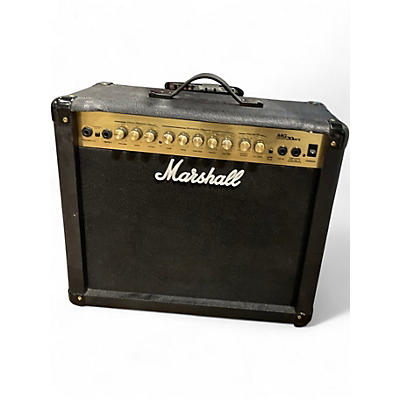 Used Marshall MG30CFX 1x10 30W Guitar Combo Amp