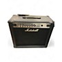 Used Marshall MG30CFX 1x10 30W Guitar Combo Amp