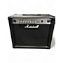 Used Marshall MG30CFX 1x10 30W Guitar Combo Amp